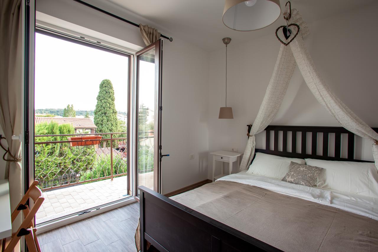Appartement Family Bay à Portorož Extérieur photo
